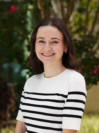 Catherine Sapp